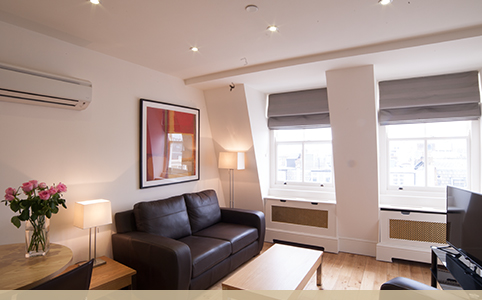 Oxbridge Apartments South Kensington - 